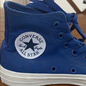 Converse Chuck Taylor 2